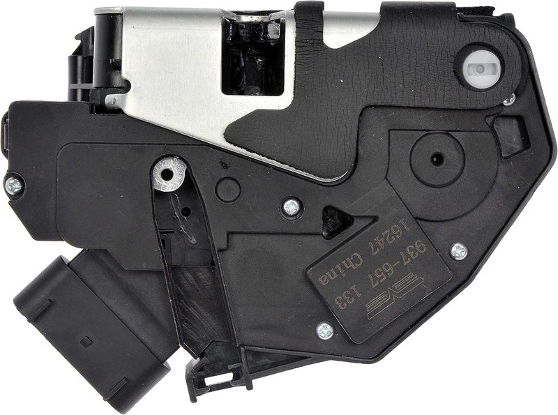 Dorman 937-657 Rear Driver Side Door Lock Actuator Motor for Select Ford/Lincoln Models - Image 5