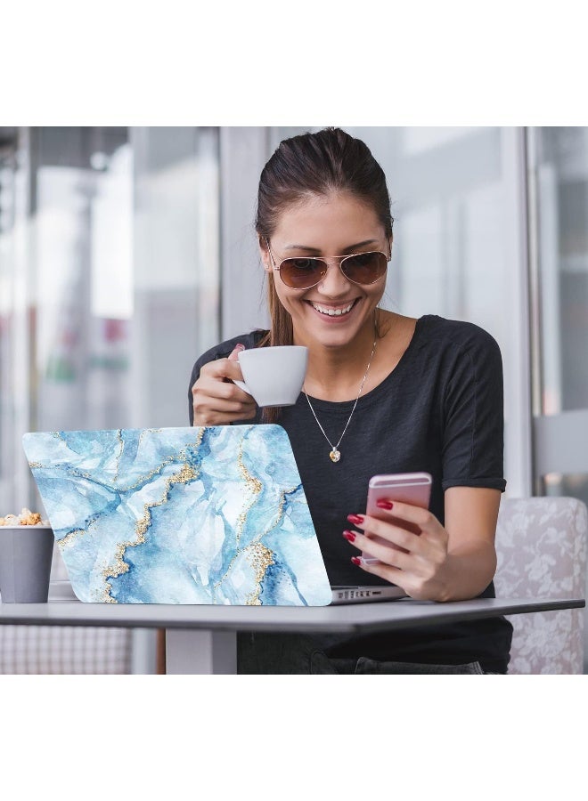 icolor Laptop Skin Sticker Decal,12" 13" 13.3" 14" 15" 15.4" 15.6 inch Notebook Vinyl Skin Sticker Cover Art Decal Protector Notebook PC - Image 3