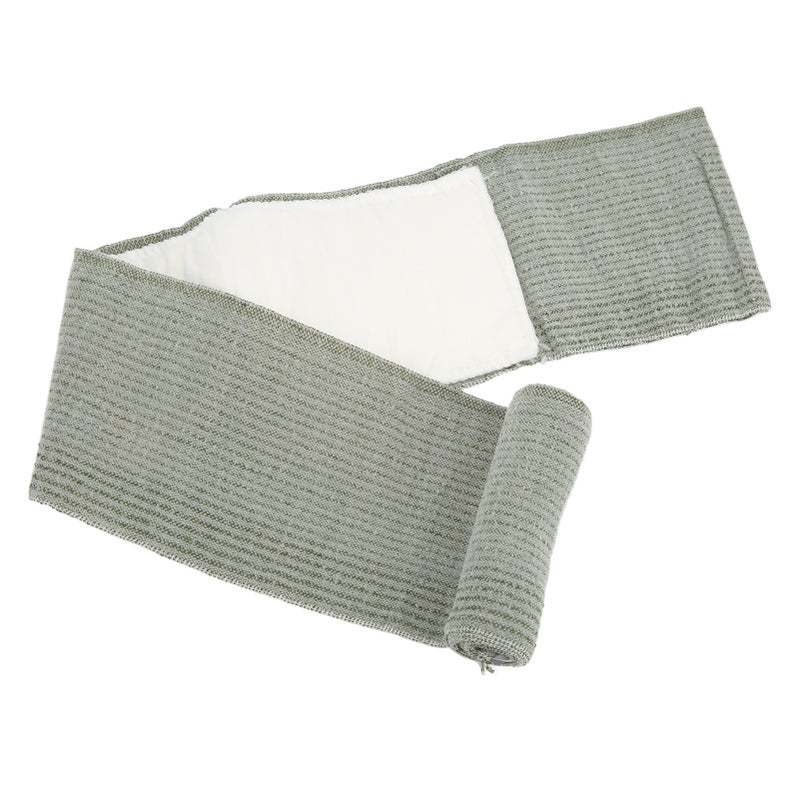4PCS/Set Israeli Bandage Compression Curve Gauze Piece High Elasticity Emergency Bandage Kit S - Image 5