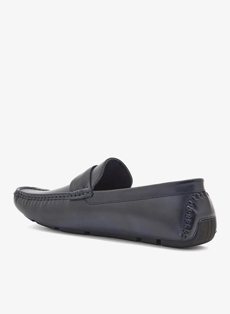 Robert Wood Smart Formal Loafers