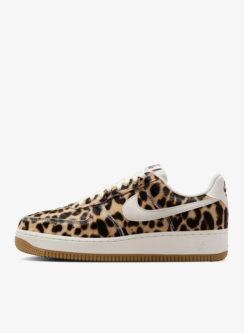 Nike Air Force 1 '07 Nd1