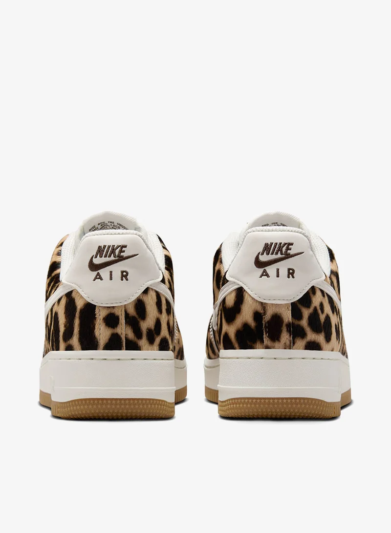 Nike Air Force 1 '07 Nd1