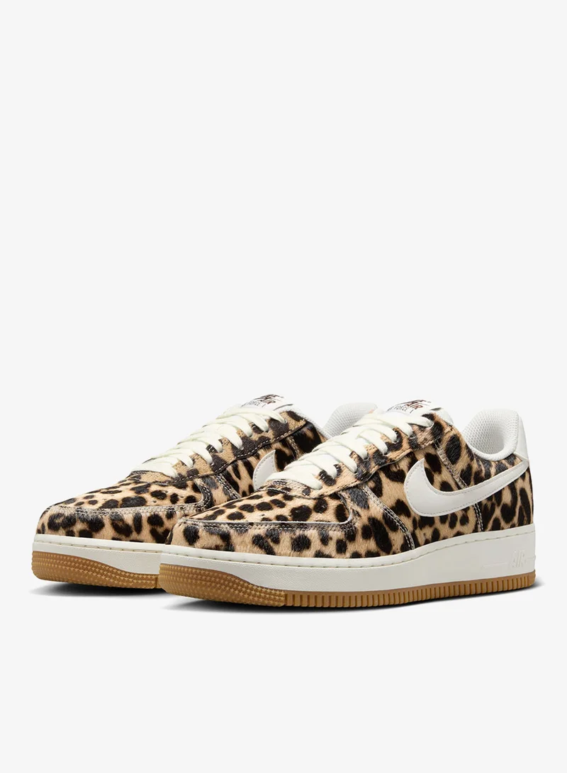 Nike Air Force 1 '07 Nd1