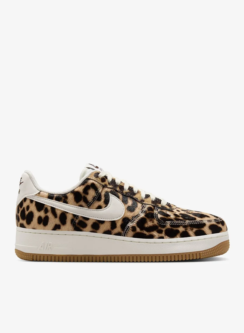 Nike Air Force 1 '07 Nd1