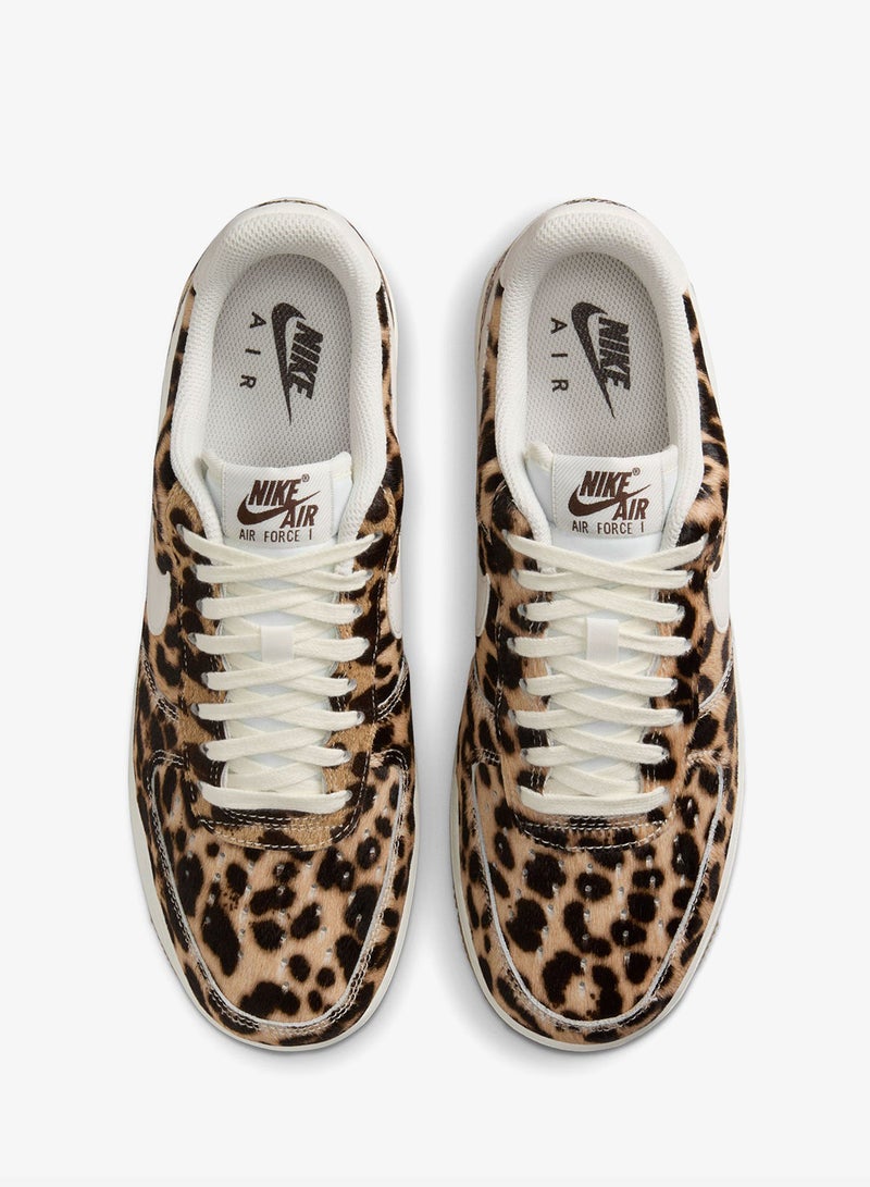 Nike Air Force 1 '07 Nd1 - Image 5