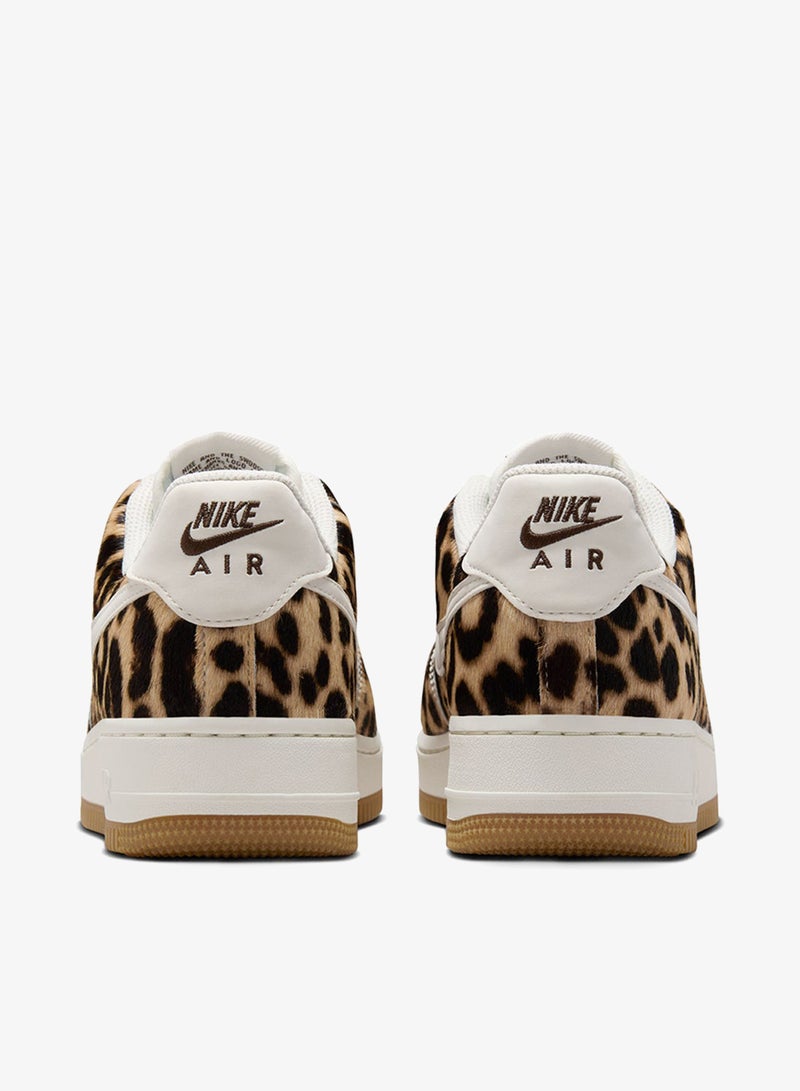 Nike Air Force 1 '07 Nd1 - Image 4