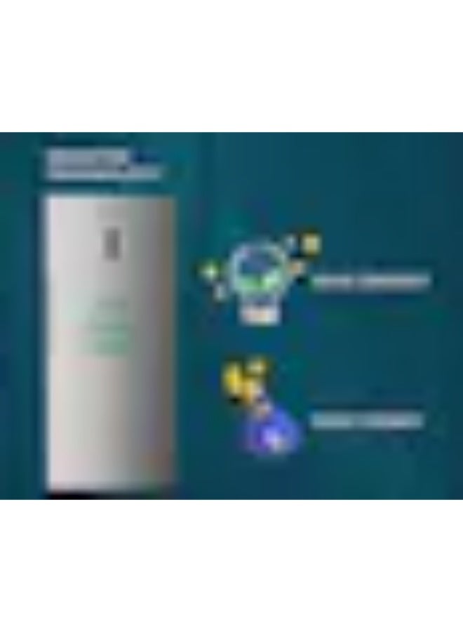 Westpoint 550 Liters (Gross) Upright Freezer Convertible to Fridge 2in1 (Dual Function) Inverter Compressor, LED Display, Energy Efficient, Fast Freezing, Built in Condenser WDV-5524EDI 240 W WDV-5524EDI silver - Image 2