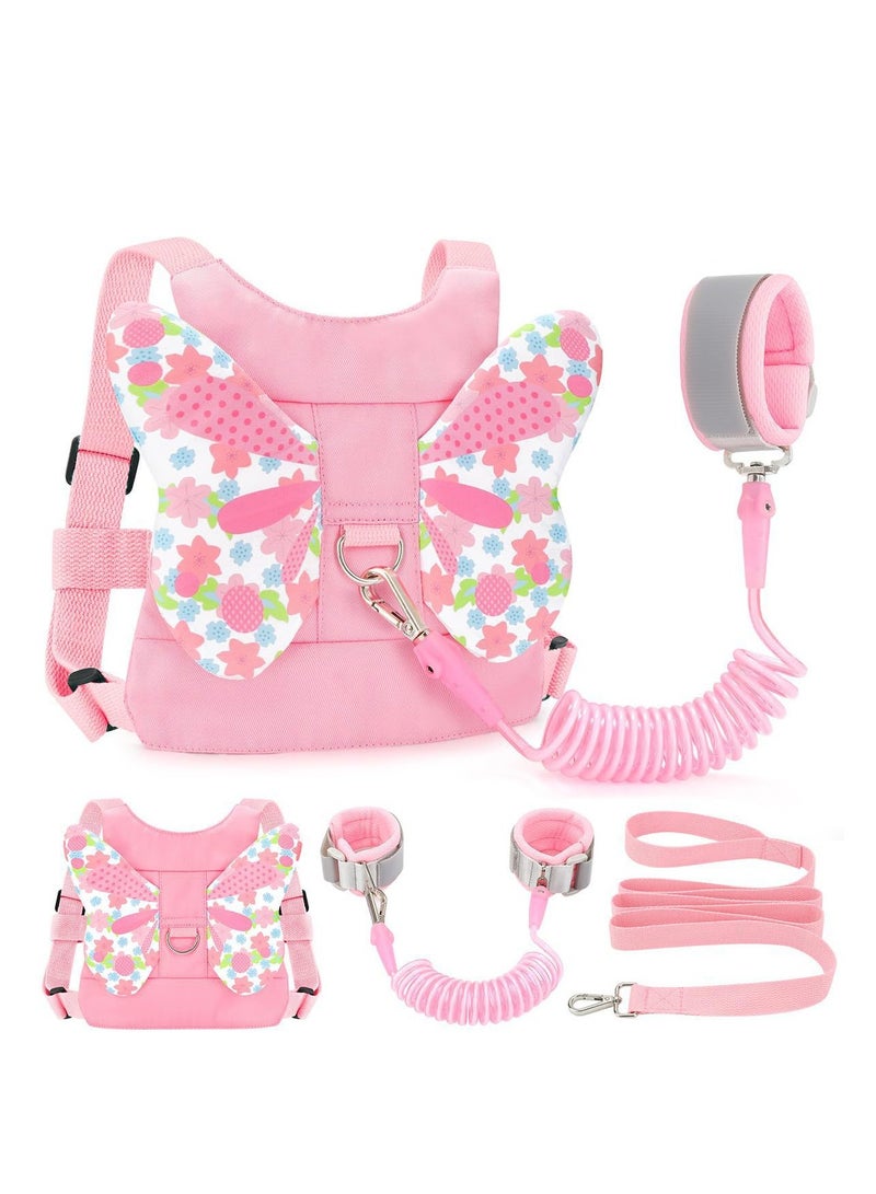 ميكسد ثلاثة في واحد لمنع فقدان الطفل حزام الأمان للأطفال في الهواء الطلق المشي الأساور - Image 1