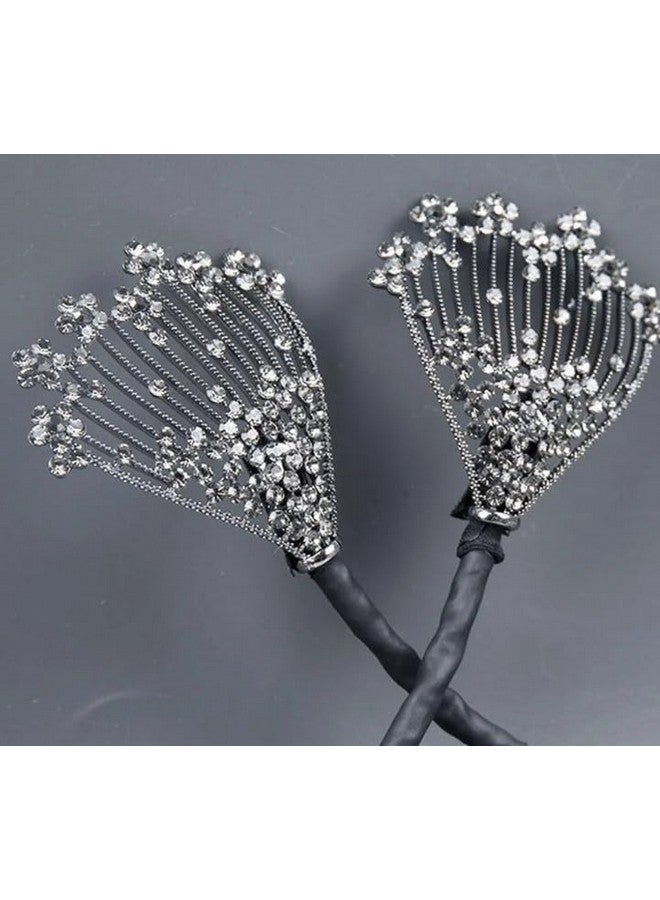 SOME TWIST Hair Twist Clip Bun Shaper, Hair Styling Accessory, Personal Care - Image 4