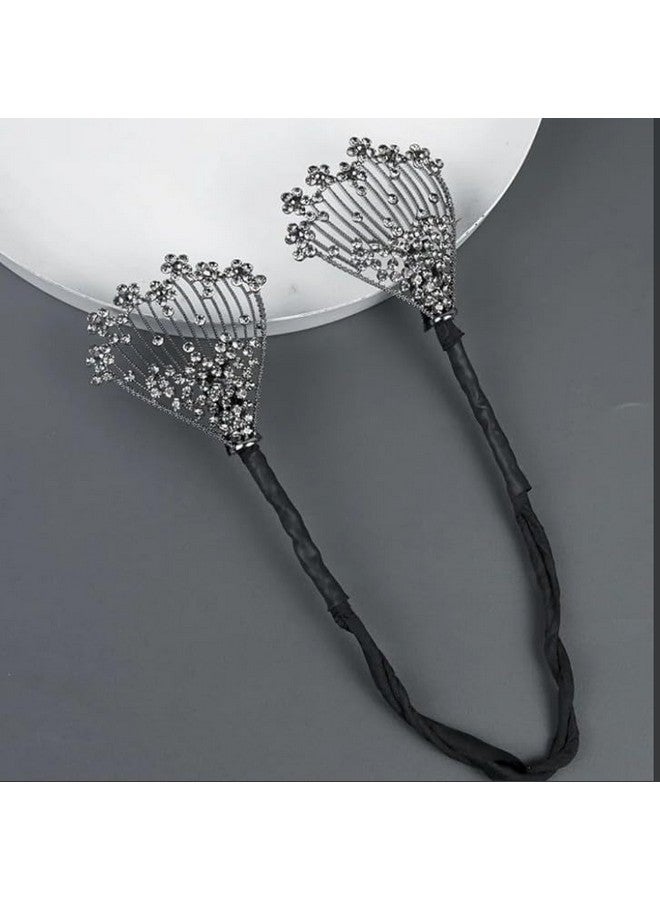 SOME TWIST Hair Twist Clip Bun Shaper, Hair Styling Accessory, Personal Care - Image 3