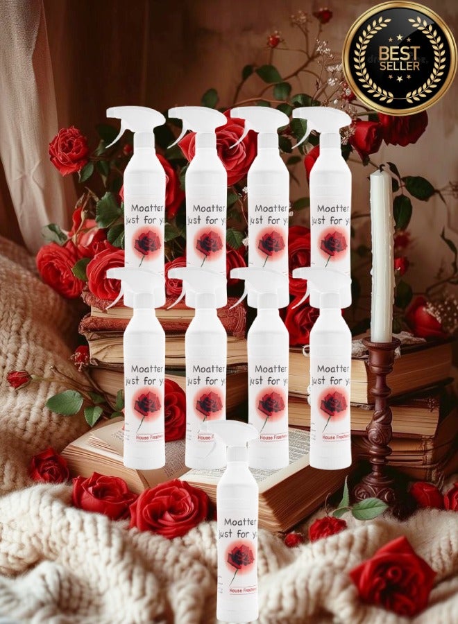 Banafa 9 Pieces Just For you House Freshener - Image 1