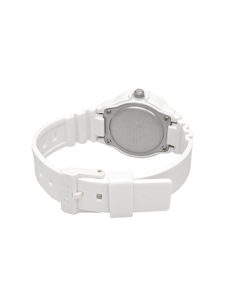 كاسيو ساعة يد انالوج، للنساء، للأطفال، رخيصة كاسيو LRW-200H-2CV - Image 2