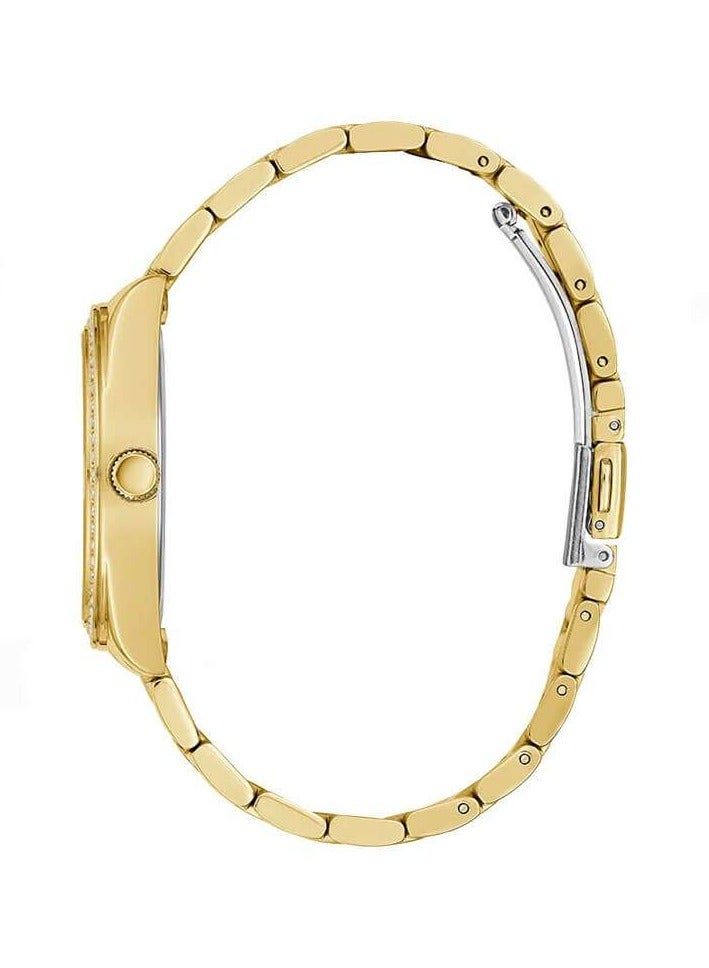 GUESS WATCH GW0403L2 GOLDTONE - Image 2