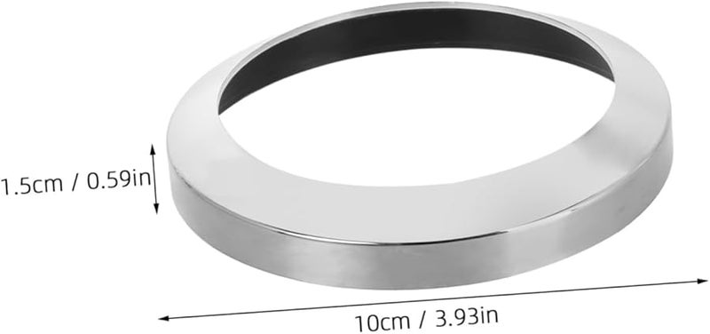 Mikinona Hydraulic Pump Sealing Ring Plastic Gasket for Salon Barber Chair Height Stability - Image 2