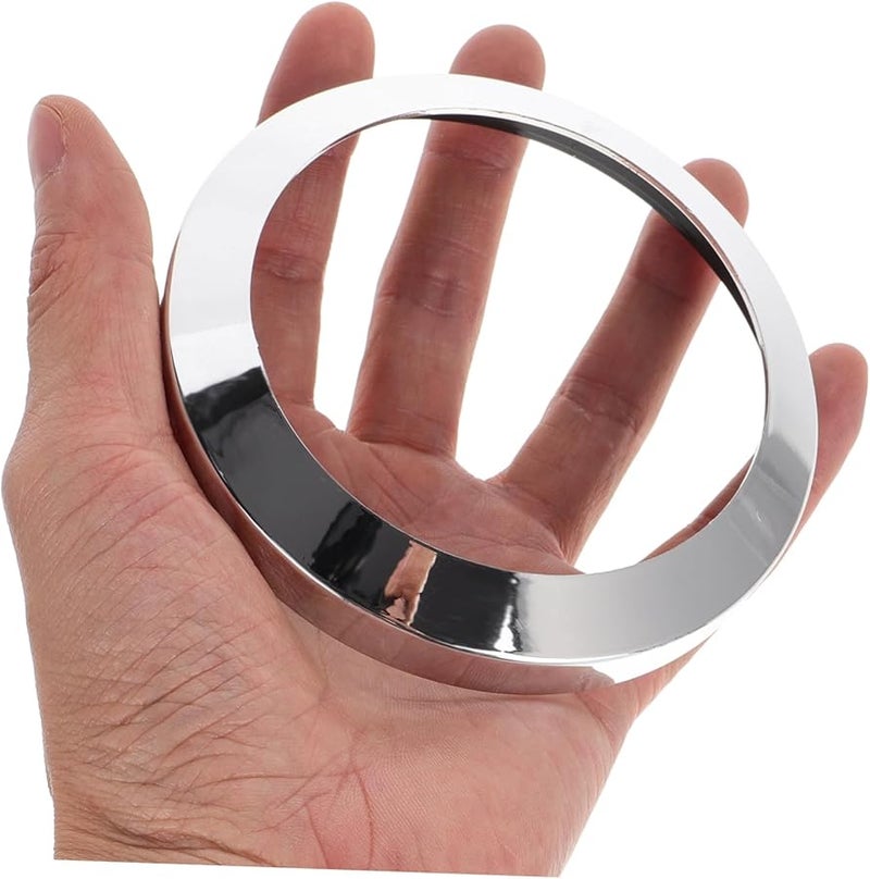 Mikinona Hydraulic Pump Sealing Ring Plastic Gasket for Salon Barber Chair Height Stability - Image 3