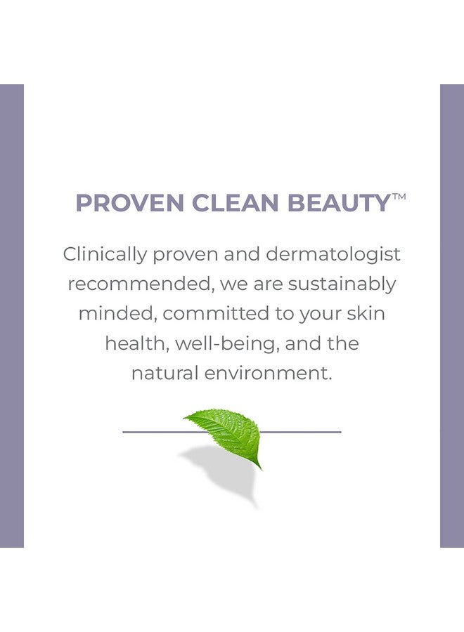 derma-e Vitamin C Cleanser Daily Brightening Cleanser Hydrating Face Wash To Even Out Skin Tone Moisturizing Face Cleanser For A Radiant Glow 6 Fl Oz - Image 5