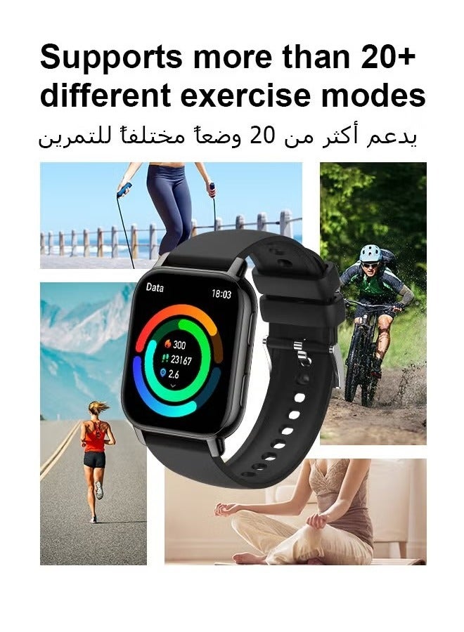 SMART WATCH  - Image 2