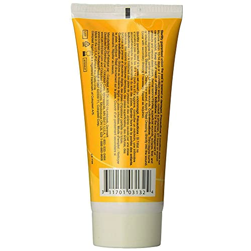 Coloplast Triad Hydrophilic Wound Dressing with CMC 6 oz. Sterile 1967, 1 Ct - Image 2