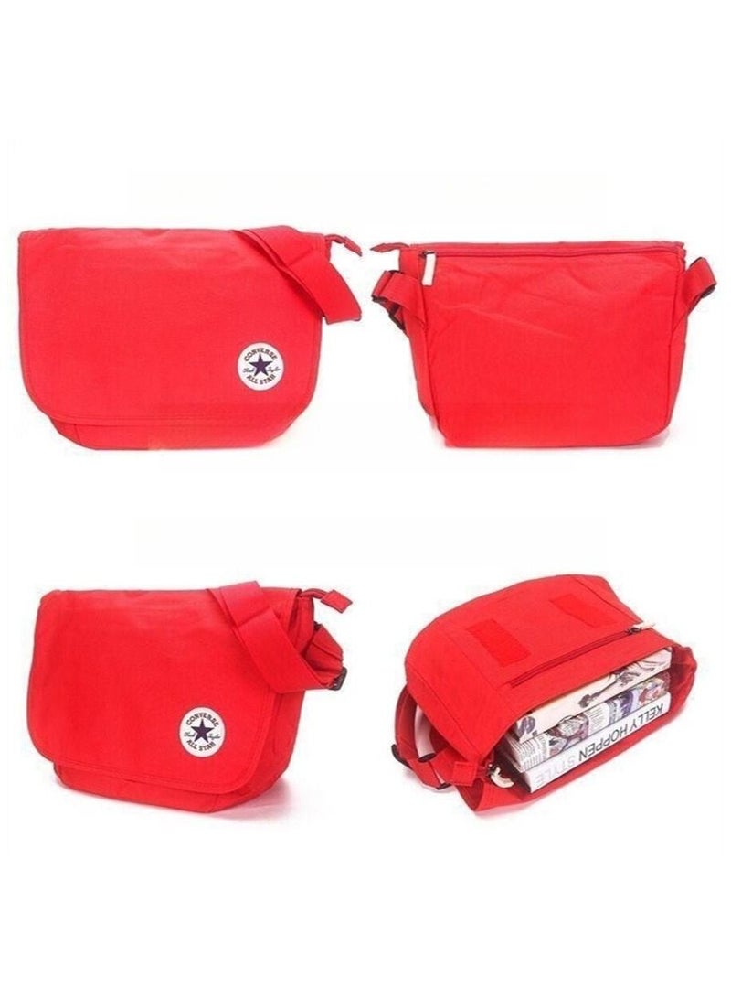 CONVERSE Classic Casual Crossbody bag Shoulder Bags  - Image 3