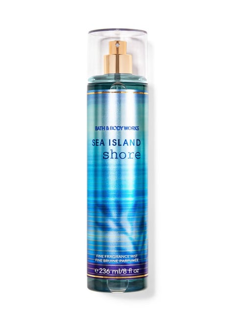 Sea Island Shore Fine Fragrance Mist