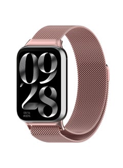 Rose Pink