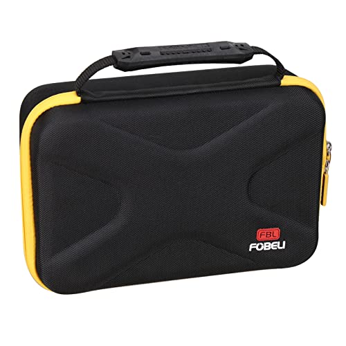 FBLFOBELI EVA Hard Carrying Case for DEWALT 20V MAX Cordless Heat Gun (DCE530B), Case Only - Image 4