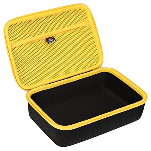 FBLFOBELI EVA Hard Carrying Case for DEWALT 20V MAX Cordless Heat Gun (DCE530B), Case Only - Image 2