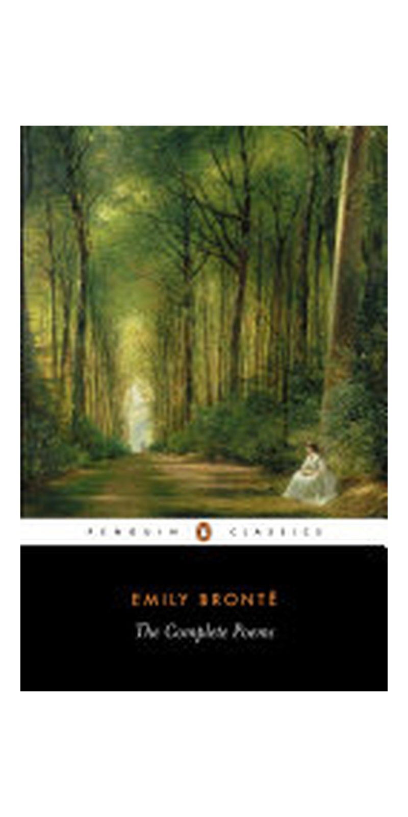 The Complete Poems - Image 1