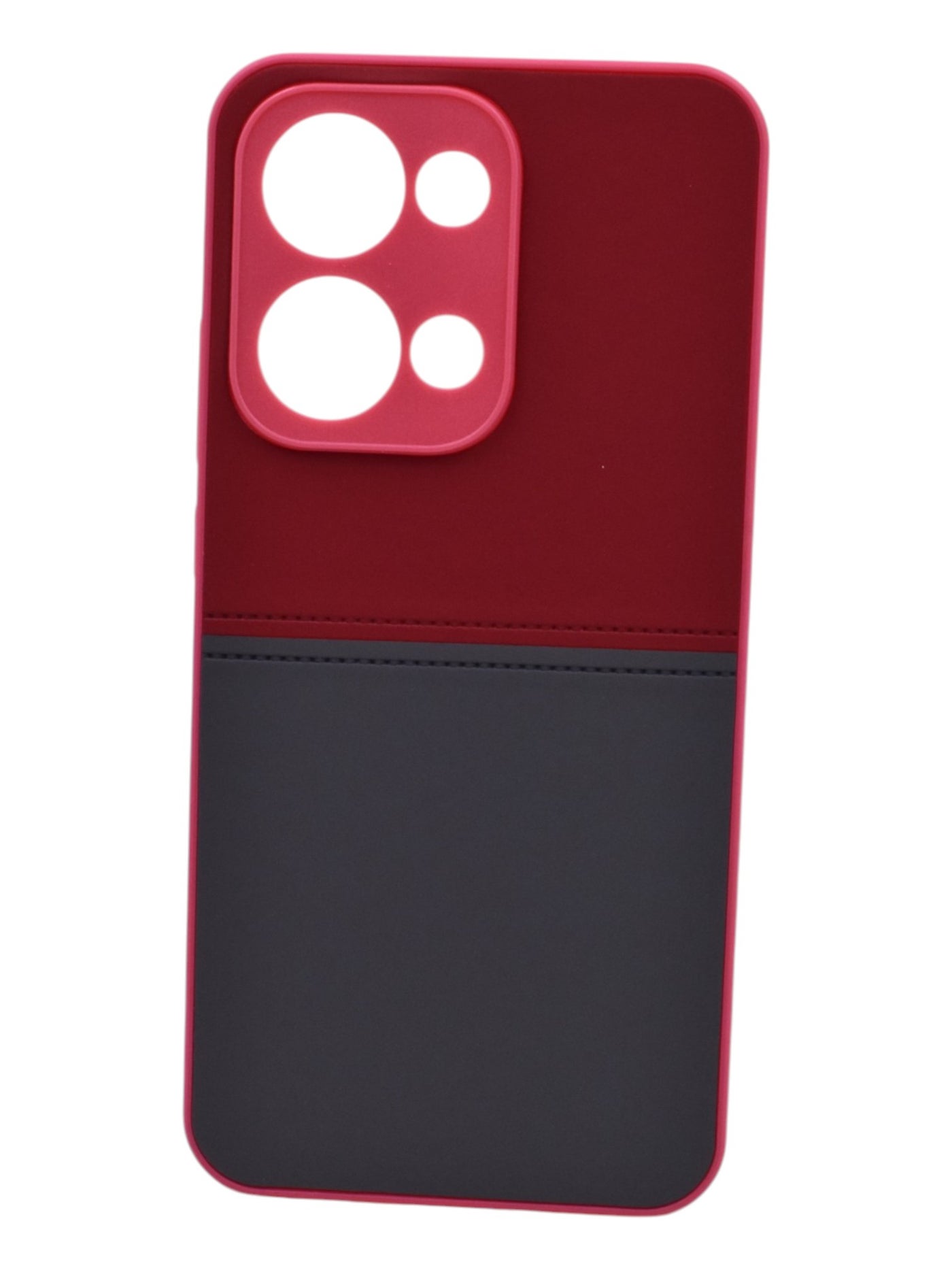 cfs Cfs Plastic Back Cover For OPPO Reno 13
