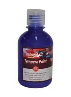 Artmate Artmate Tempera Poster (ultramine Blue) - 250 Ml 