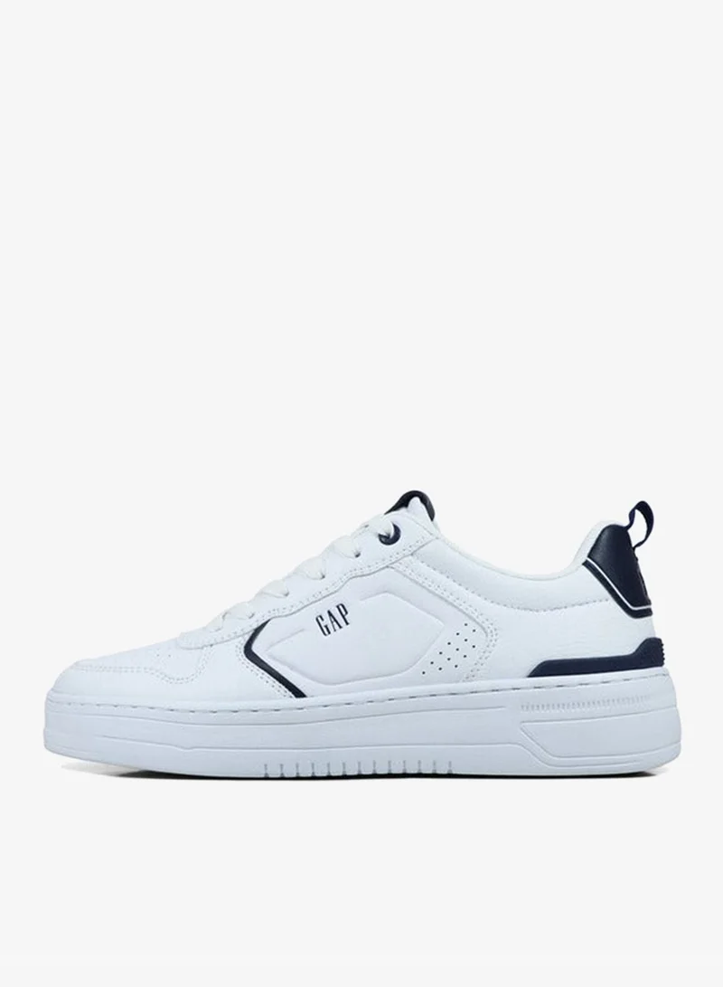 GAP Men Berkshire Lace-Up Ankle Sneakers