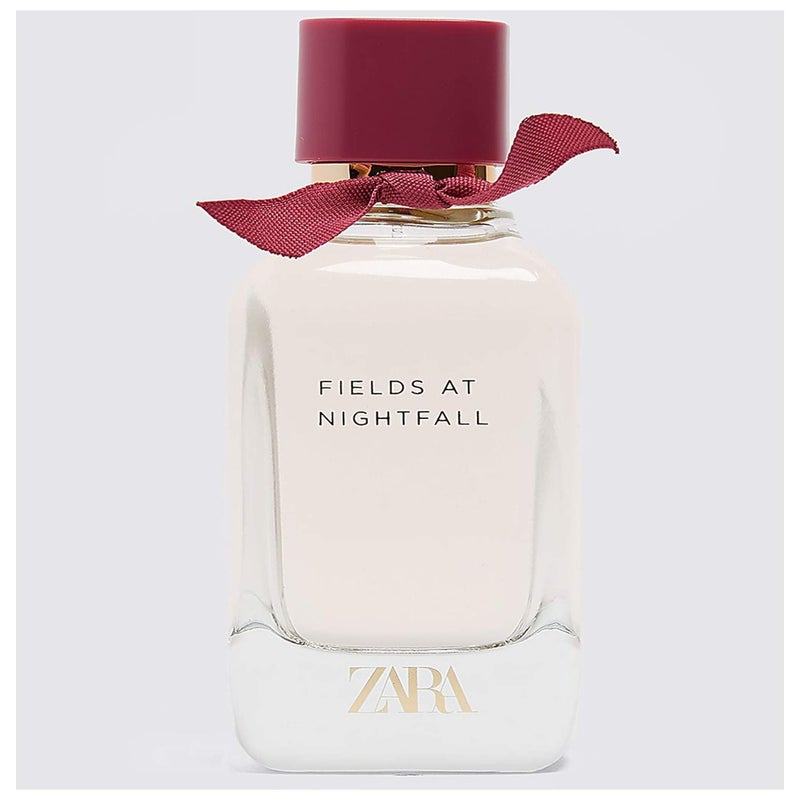 عطر زارا فيلدز آت نايتفول 100 مل (3.4 أونصة سائلة) للنساء