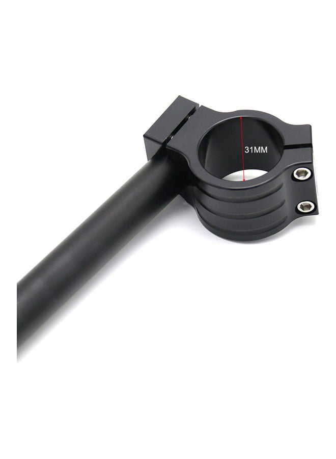 Loquat Motorcycle Modified Universal Handlebar - Image 4