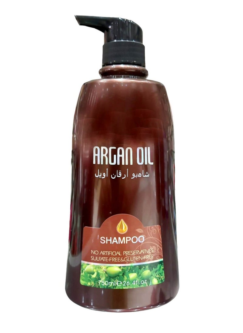 Argan Oil Treatment Shampoo 750 ml - pzsku/ZF6A43243797AE27FBCD3Z/45/_/1699865062/b22b1e2f-4be2-48d1-92b2-8491a63f110d