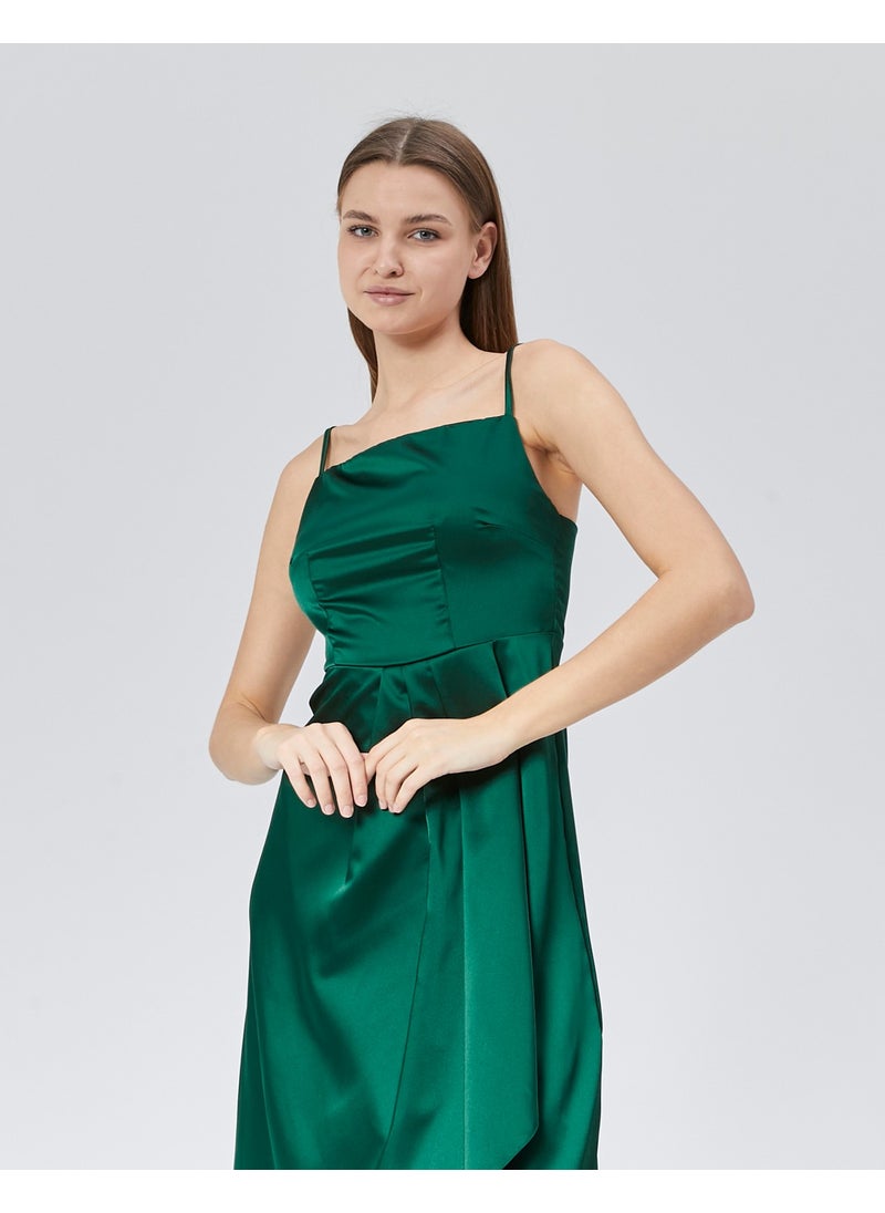 Kutas Fashion 2025 Special Collection Evening Dress  - Image 3