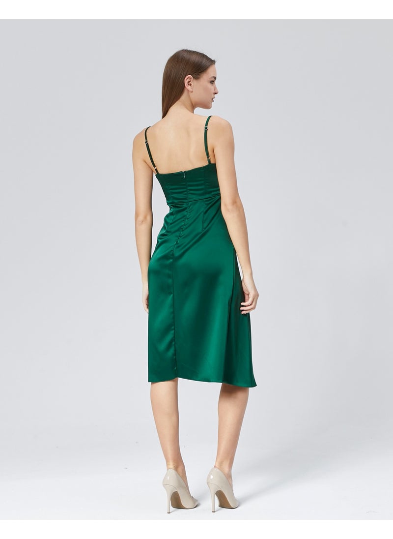 Kutas Fashion 2025 Special Collection Evening Dress  - Image 4