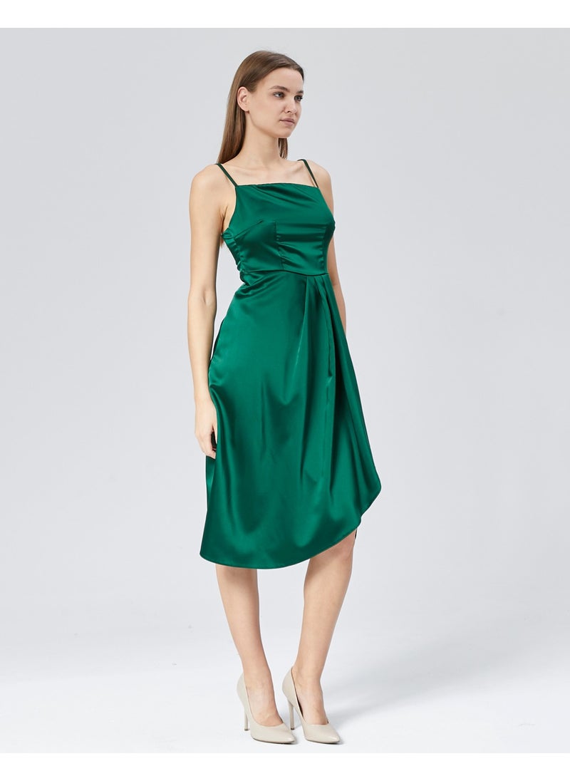 Kutas Fashion 2025 Special Collection Evening Dress  - Image 2