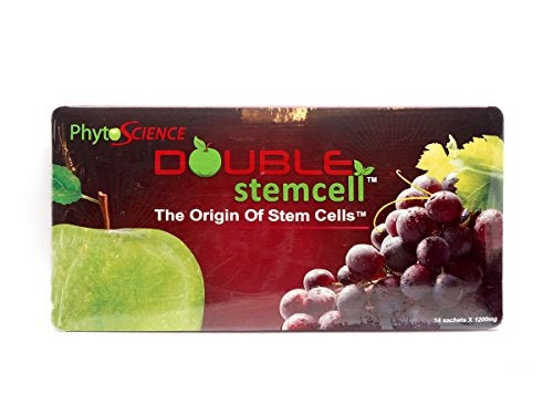 Phytoscience Swiss quality Formula 12x Phytoscience PhytoCellTec Apple Grape Double StemCell stem cell anti aging - Image 5