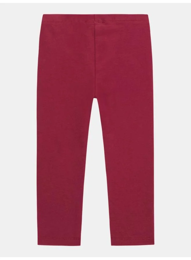 GUESS Kids Printed Leggings