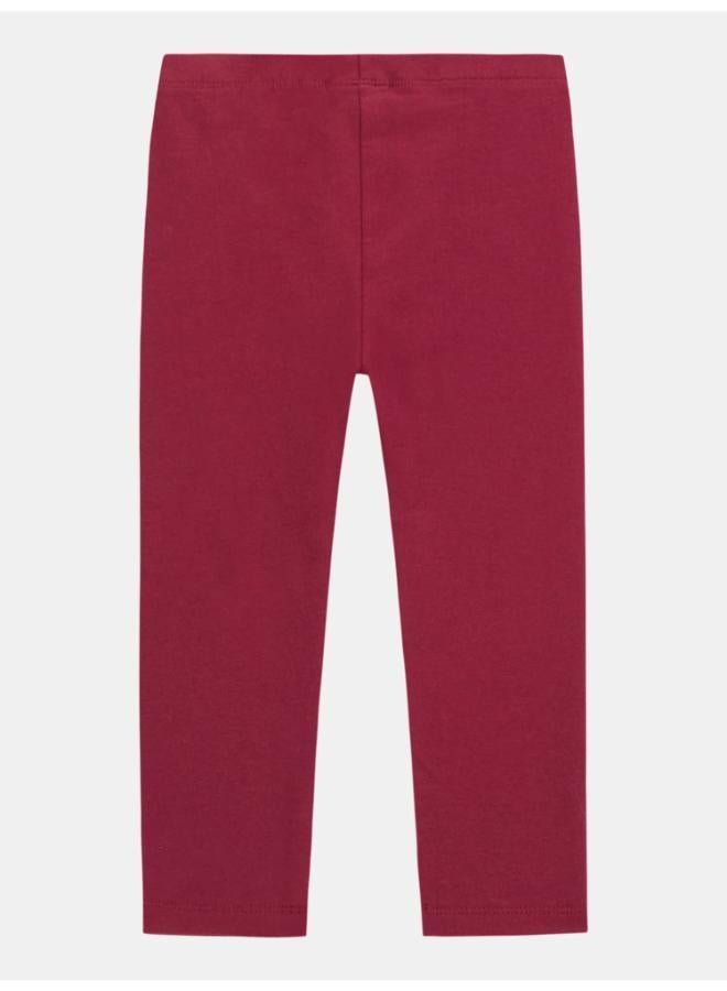 GUESS Kids Printed Leggings - Image 2