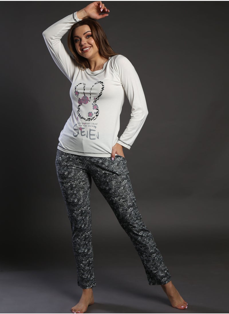 zecotex  Distinctive summer pajama  - Image 1