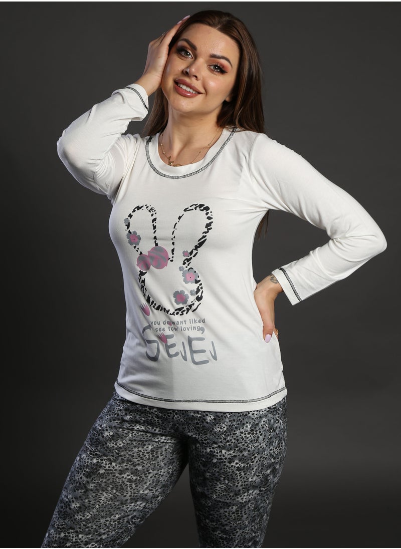 zecotex  Distinctive summer pajama  - Image 2