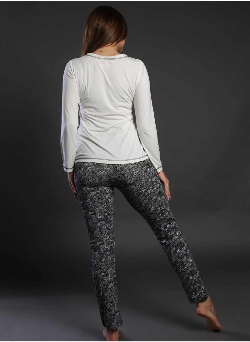 zecotex  Distinctive summer pajama  - Image 4