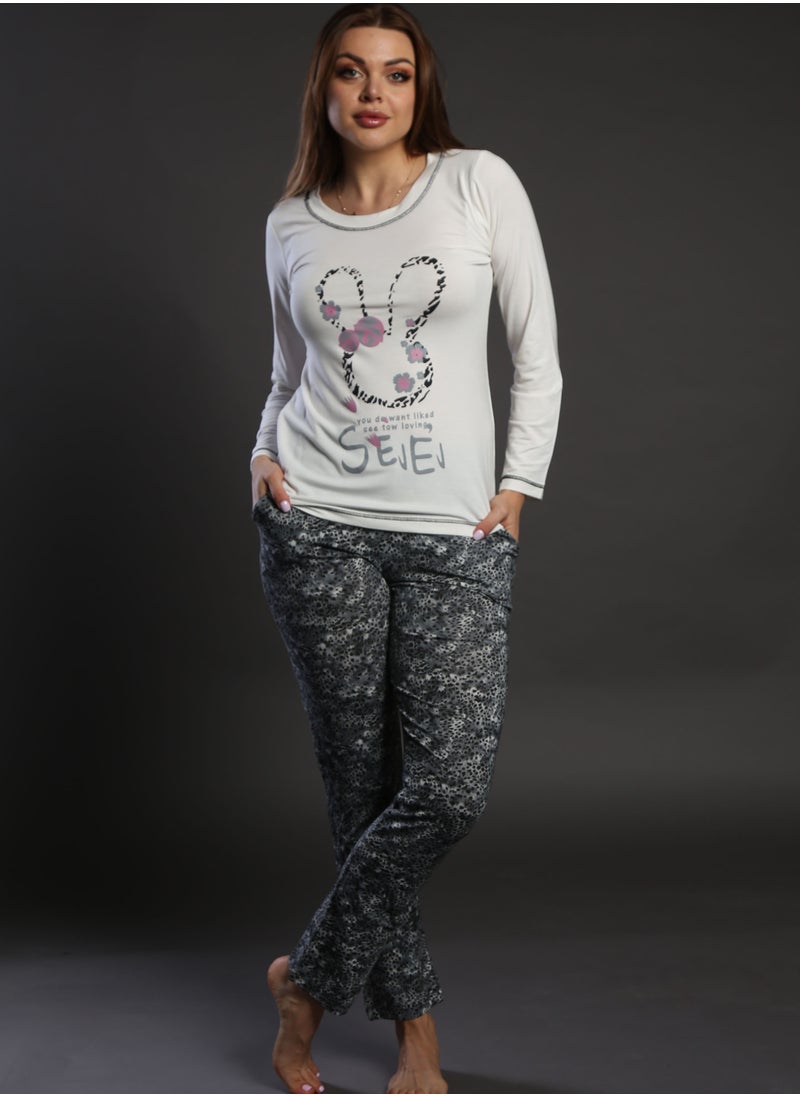 zecotex  Distinctive summer pajama  - Image 3