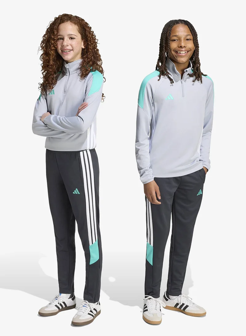 اديداس Youth Tiro 26 Essential Training Track Pants