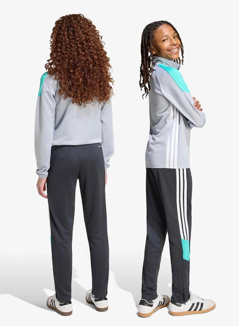 اديداس Youth Tiro 26 Essential Training Track Pants