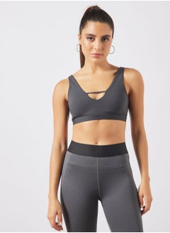 Aeroimpact Luxe Training Light-Support Bra