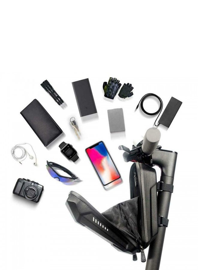 إسكدنيا حقيبة تخزين للتّعليق الأمامي للسكوتر الكهربائي شاومي ميجيا M365 سيدواي ناينبوت ES1/ES2/ES3/ES4 - Image 5