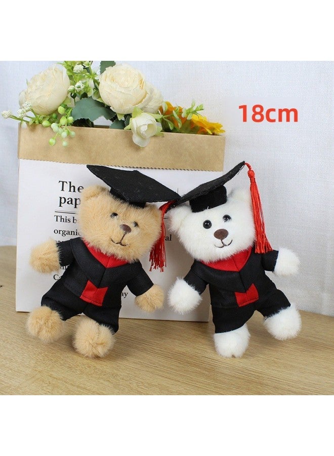 Four Inch Grab Doll Small Doll Cute Plush Keychain Backpack Pendant Plush Toy Gift Doll Wholesale