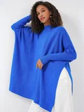 BIG DART Moroccan Blue